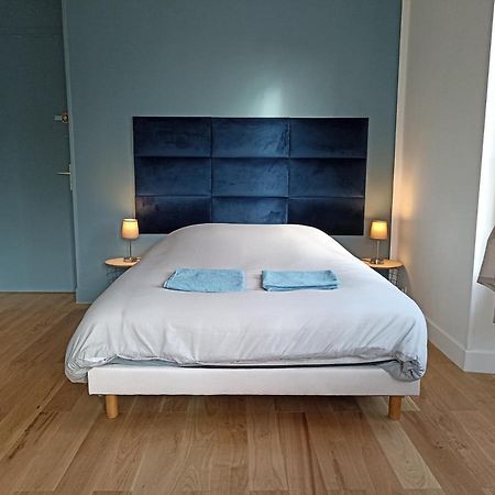 Studio Cosy, Le Vésinet Esterno foto