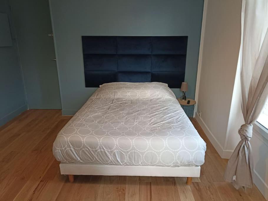 Studio Cosy, Le Vésinet Esterno foto