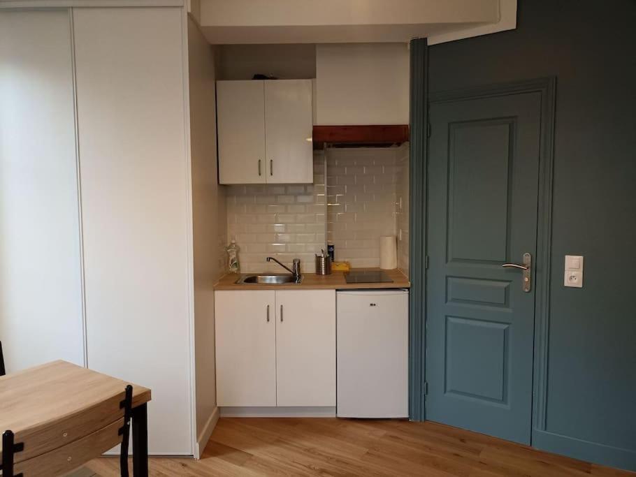 Studio Cosy, Le Vésinet Esterno foto