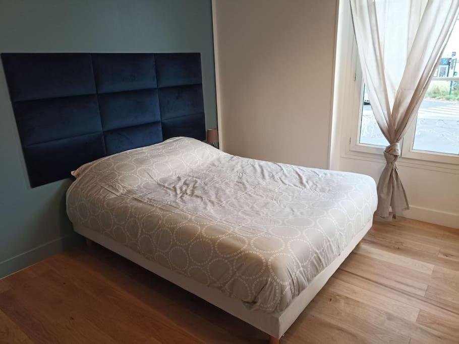 Studio Cosy, Le Vésinet Esterno foto